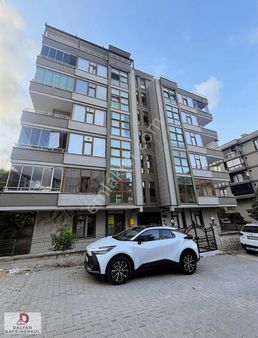 2+1 Daire Körfez Çilingiroğlu Caddesinde Kaçırılmaz Fırsat