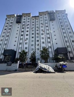 Tokide 3+1 Satılık Ultra Geniş Daire