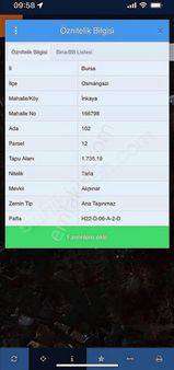 Harika Konumda Yatırımlık Parsel