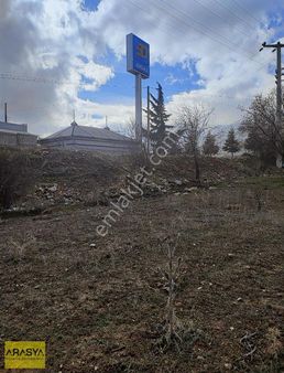 Anayola 3. Parsel Efsane Arsa