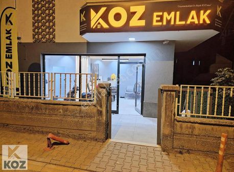 Koz Emlak'tan Karapınar Köy İçinde Konut İmarlı Arsalar