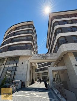 Satılık Daire Caddeport 1+1, Yatırım Fırsatı, Modern Daire!
