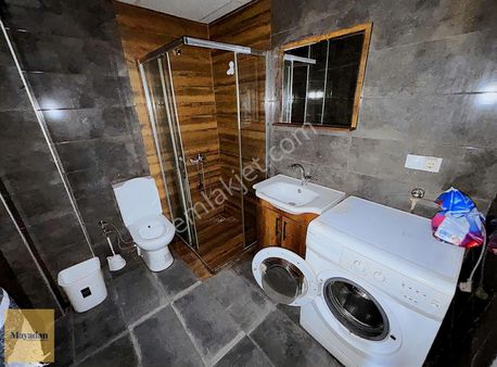 Mayadan Varsity'de Satılık Eşyalı 2+0 Daire