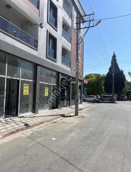 Emrah Emlaktan Reşatbey Mah Satılık İş Yeri