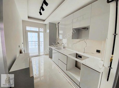 Talas Mevlana 2,5+1 Lüx Satılık