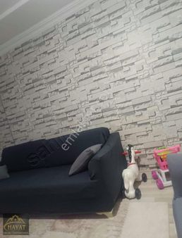 Hayat Gayrimenkulden Vakıfsız Satılık 3+1 Daire