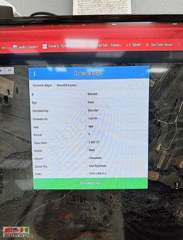Serkan Yandık'tan Kocaeli İzmit Şahinler 2,508 Mkare Arsa Yollu)