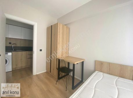 Anıl Konu'dan Görükle Park West'te 2+1 Satılık Kiracısız Daire