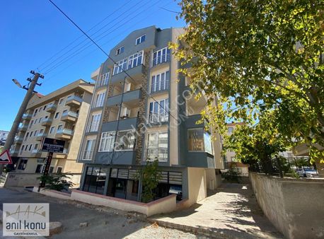Anıl Konu'dan Görükle Merkezde Geniş Kiralık Daire