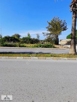 Evrensekı Denız Tarafı Denıze 950 Metre Turızm Yoluna Sıfır