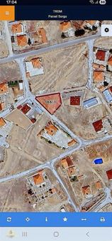 Yeniceobada Yola Sıfır Ikı Kata İmarlı Arsa Satılık