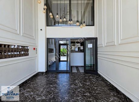 Semt Bahçekent Bahçekatı Kısa Katlı 3+1 Kiralık Daire