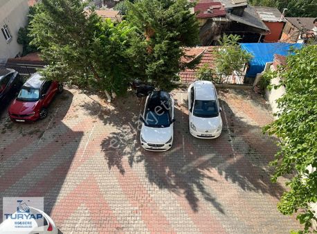 Gaziosmanpaşa, Yıldıztabya'da Satılık 2+1 Fırsat Daire