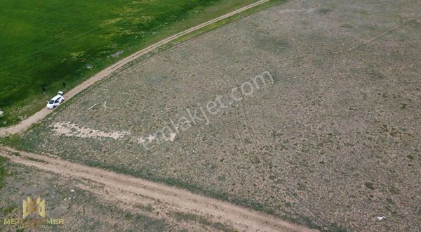 Cihanbeyli Kelhasan'da Bölgenin En Hesaplı Arazisi