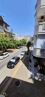 Denize 250 Metre Full Eşyalı 2+1 Daıre For Sale Alanya