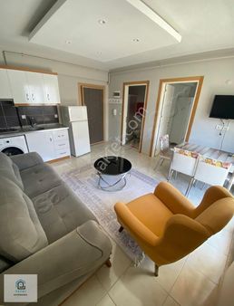 Zeytinköy Mah. Paü Yakını 1+1 Arakat Balkonlu Lüks Apart