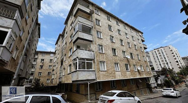 Ümraniye Devlet Hastanesine Yürüme Mesafesinde Kiralık 3+1 Daire