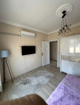 Doğukent Mahallesi 2+1 Dayalı Döşeli Full+full Satılık Daire