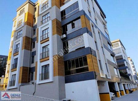 Kayapa Çamlık Sosyal Donatılı Havuzlu Sitede Satılık 3+1