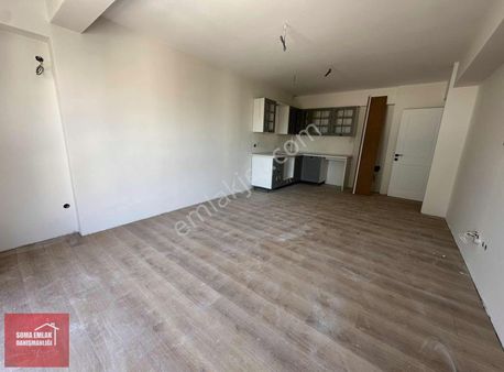 Soma Emlak* Turgutalp'de Modern Mimari 2+1 Sıfır Daire