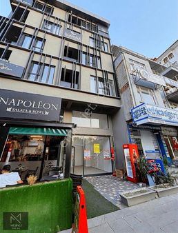 Yatırımlık Fırsat Satılık Dükkan