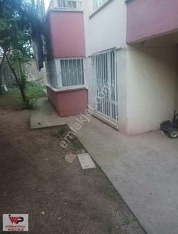 Lalahanda Site İçersinde Girş Kat 3+1 110mt Fırsat Dairesi