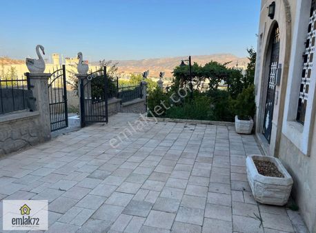 Emlak 72'den Hasankeyf'te Satılık Müstakil (3+1) Daire