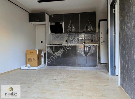 Tilmerç Mahallesi' Nde Kiralık 1+1 Daire