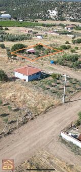 Dağcı Emlakbuldan Cumhuryet Mah Satılk Konut İmarlı Hobi Bahçesi