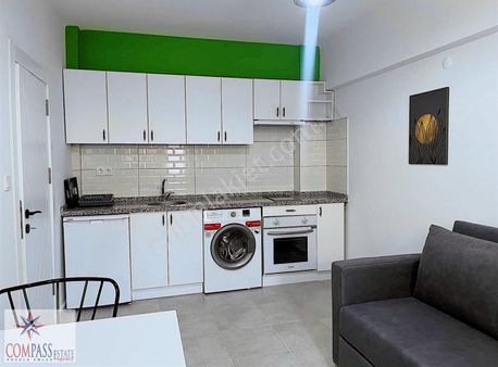 Marmaris Armutalanda Kiralık 1+1 Daire