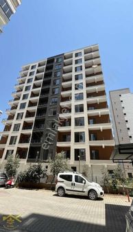 Akdeniz Mah 2+1 Amerkan Mutfak Satılık Daire