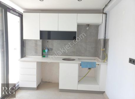 Rotaa Gayrimenkulden Muratbey Mah Satılık 1+1 Daire