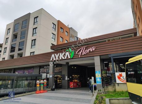 Silivri Ayka Flora Sitesinde Satılık 3+1 Daire