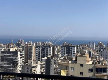 Şehrin Göbeğinde Dubleks Daire