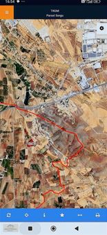 Cafanada Yatırımlık Tarla İkizce Tokilere Yakın