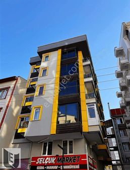 Uydukent Emlaktan / Erenlerde/ Satılık Full Donanımlı Daire/