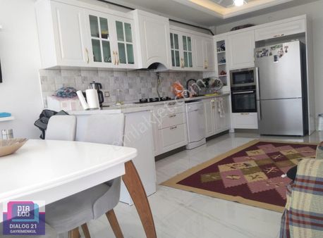 Şehir Hastanesi Yanı Elbey Fetih Konutlarında Satılık 3+1