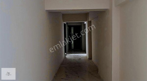 Mg Emlaktan Sıfır İskanlı Doğa Manzaralı 2+1 Daire