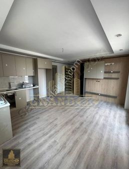 Yenişehir 50.yıl Mah.55 Metre Kare Geniş Ferah 1+1 Satılık Daire