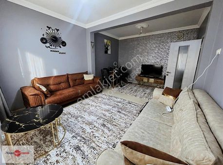 Tam Nokta Kent'ten Satılık 2+1 Daire