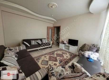Tam Nokta Kent'ten Şükrüpaşa 'da Kiracılı Yatırımlık 2+0 Daire
