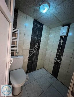 Kiralık Çatı Kat 1+0 Apart