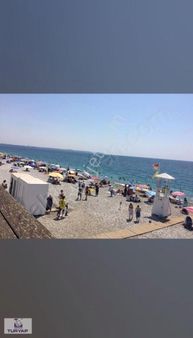 Konyaaltı Plajına 5 Dak. Deniz Görür Turizim Belgeli Daireler Hs