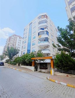 Atakent Emniyet Müdürü Üstü Refujlu Yolda 3+1 Satılık Lüks Daire