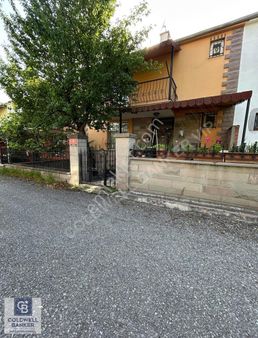 Batıkent Haydar Aliyev Parkı Yanı 4+2 Satılık Müstakil Tripleks