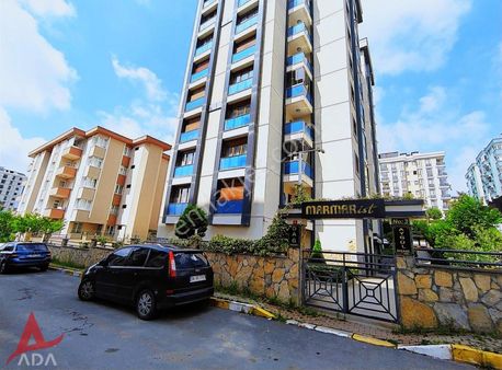 Marmarist Sitesi Marmara Hast. Ve Metro Yanı 3+1 Kiralık Daire