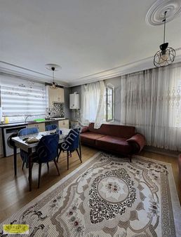 Sancaktepe Sarıgazi İnönü Mah. Kiralık 2+1 Ters Dubleks Daire