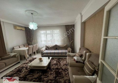 Samsun Atakum Mimarsinan Da2 Kat-3+1-120 M2-2 Balkon