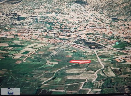 Akseki Demirciler Mahallesi İmara Bitişik Ay Sonuna Kadar