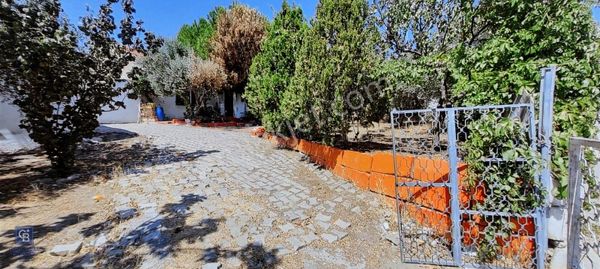 Seferihisar Da Fırsat! Konut-ticari İmarlı Arsa